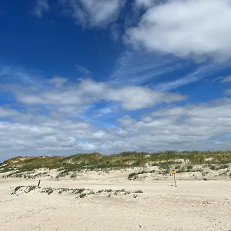 Bei Nordseelagune Buesum Casa de Férias Hedwigenkoog