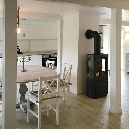 Bei Nordseelagune Buesum *