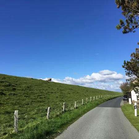 Bei Nordseelagune Buesum Hedwigenkoog