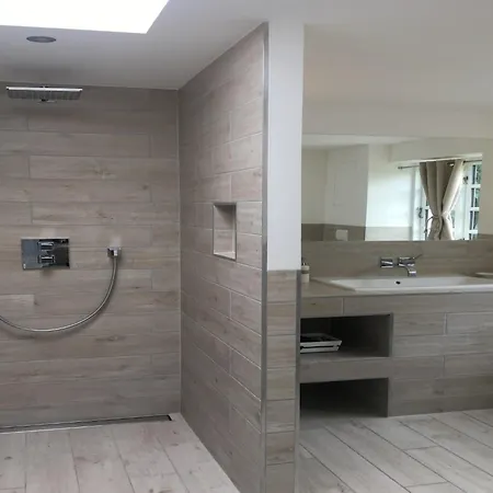 Bei Nordseelagune Buesum