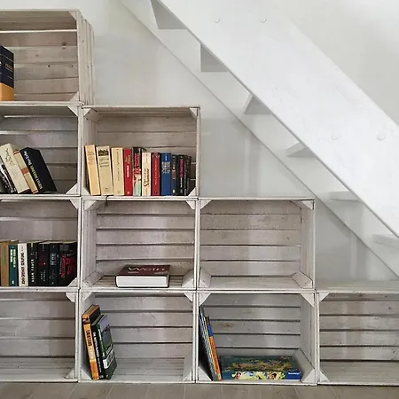 Bei Nordseelagune Buesum *