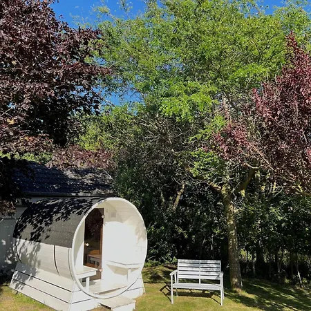 Bei Nordseelagune Buesum Casa de Férias Hedwigenkoog