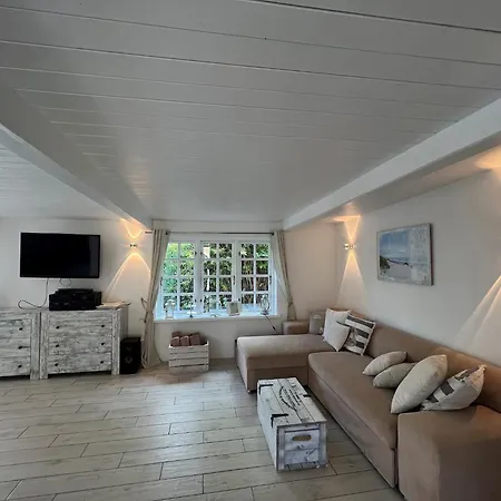 Bei Nordseelagune Buesum Hedwigenkoog