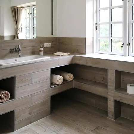Bei Nordseelagune Buesum Ferienhaus Hedwigenkoog