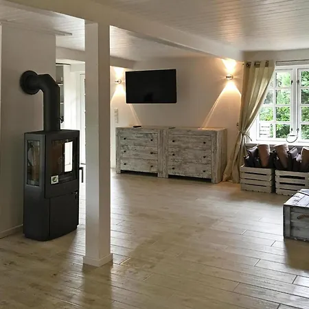 Bei Nordseelagune Buesum Hedwigenkoog